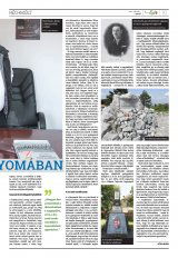 Székelyhon napilap III. évfolyam, 45. szám