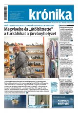 XXIII. évfolyam, 46. szám