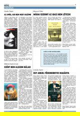 Krónika XXIII. évfolyam, 46. szám