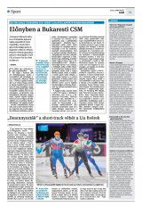Krónika XXIII. évfolyam, 46. szám