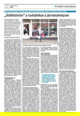 Krónika XXIII. évfolyam, 46. szám