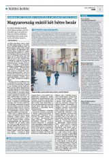 Krónika XXIII. évfolyam, 46. szám
