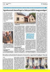 Krónika XXIII. évfolyam, 47. szám