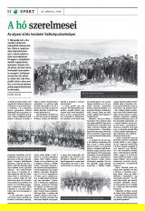 Székelyhon napilap III. évfolyam, 47. szám