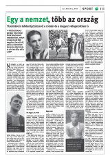 Székelyhon napilap III. évfolyam, 47. szám