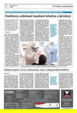 Krónika XXIII. évfolyam, 48. szám