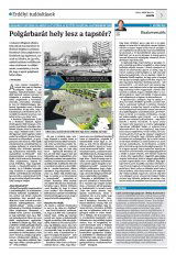 Krónika XXIII. évfolyam, 48. szám