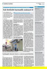 Krónika XXIII. évfolyam, 48. szám
