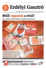 Székelyhon napilap III. évfolyam, 48. szám