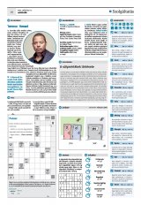 Krónika XXIII. évfolyam, 49. szám