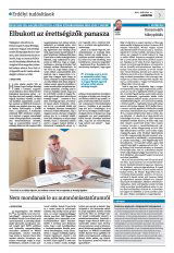 Krónika XXIII. évfolyam, 49. szám