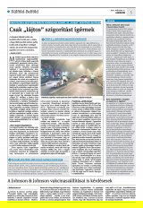 Krónika XXIII. évfolyam, 49. szám