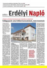 Krónika XXIII. évfolyam, 49. szám