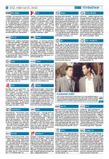 Krónika XXIII. évfolyam, 50. szám