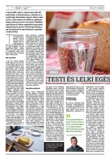 Székelyhon napilap III. évfolyam, 50. szám