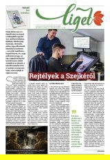 Székelyhon napilap III. évfolyam, 50. szám