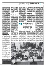Székelyhon napilap III. évfolyam, 51. szám