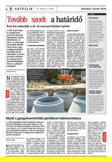 Székelyhon napilap III. évfolyam, 51. szám