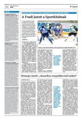 Krónika XXIII. évfolyam, 51. szám
