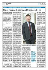 Krónika XXIII. évfolyam, 52. szám