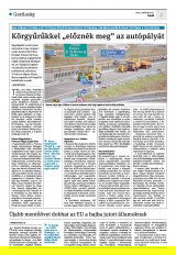 Krónika XXIII. évfolyam, 52. szám