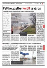 Székelyhon napilap III. évfolyam, 52. szám