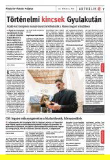 Székelyhon napilap III. évfolyam, 52. szám