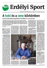 Székelyhon napilap III. évfolyam, 52. szám