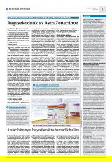 Krónika XXIII. évfolyam, 53. szám