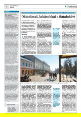 Krónika XXIII. évfolyam, 53. szám