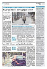 Krónika XXIII. évfolyam, 53. szám
