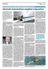 Krónika XXIII. évfolyam, 53. szám