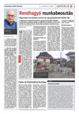 Székelyhon napilap III. évfolyam, 53. szám