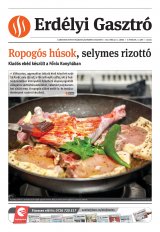 Székelyhon napilap III. évfolyam, 53. szám
