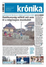 XXIII. évfolyam, 54. szám