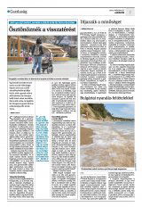 Krónika XXIII. évfolyam, 54. szám