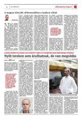 Székelyhon napilap III. évfolyam, 54. szám