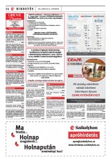 Székelyhon napilap III. évfolyam, 54. szám