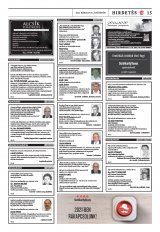 Székelyhon napilap III. évfolyam, 54. szám