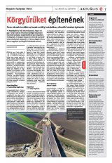 Székelyhon napilap III. évfolyam, 54. szám