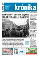 XXIII. évfolyam, 55. szám