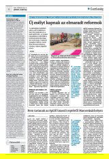 Krónika XXIII. évfolyam, 55. szám