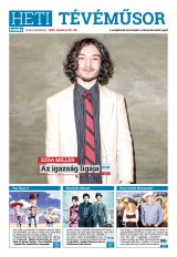 Krónika XXIII. évfolyam, 55. szám