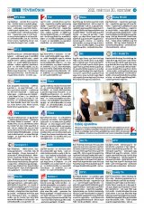 Krónika XXIII. évfolyam, 55. szám