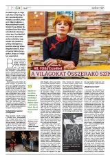 Székelyhon napilap III. évfolyam, 55. szám