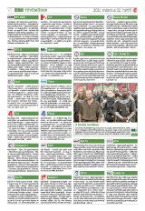 Székelyhon napilap III. évfolyam, 55. szám
