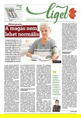 Székelyhon napilap III. évfolyam, 55. szám