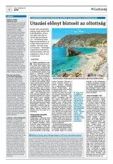 Krónika XXIII. évfolyam, 56. szám