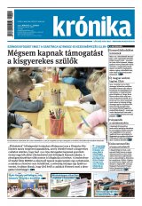XXIII. évfolyam, 58. szám