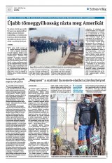 Krónika XXIII. évfolyam, 58. szám